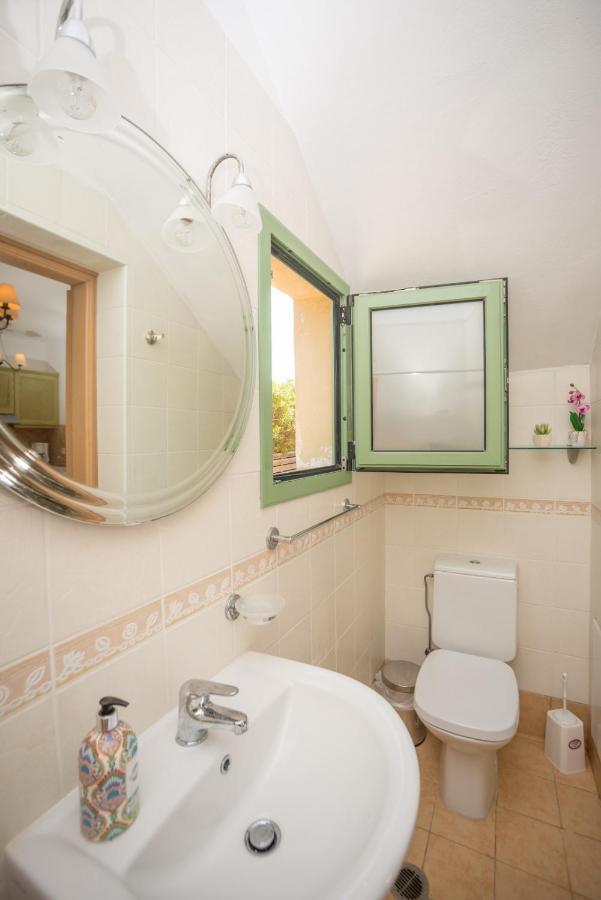 Villa Lilium Jenadi Zewnętrze zdjęcie